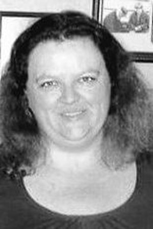 Lisa Marie Walker