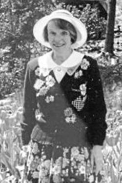 Carolyn Lila Segal