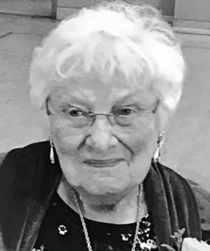 Blandine M. Frost