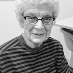 Marjorie Maude Ellis Arsenault