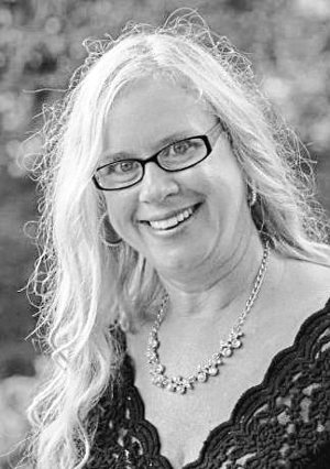 Jill Nichols Everett