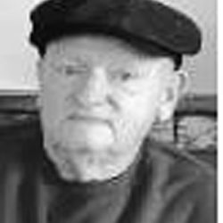 Eugene Aubrey Mansir
