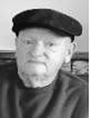 Eugene Aubrey Mansir