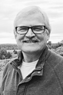 James Keith Small