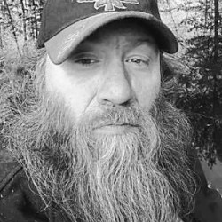 Chris Earl Mason