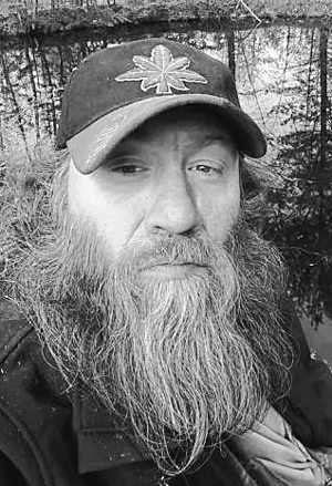 Chris Earl Mason