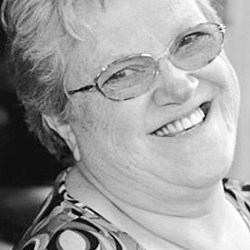 Linda McKeage Paradis