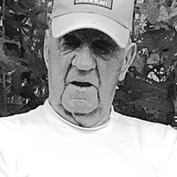 Robert James Ross