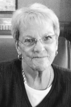 MaryAnn O’Laughlin