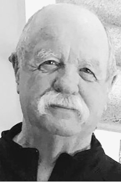 Richard A. Hussey