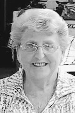 Janet A. (Avery) Pooler