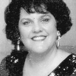 Carol Ellen Clark Mcleod