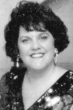 Carol Ellen Clark Mcleod