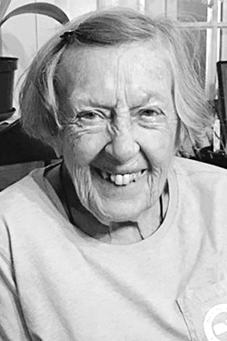 Grace Burleigh