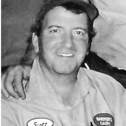 Scott Fredrick Brewer