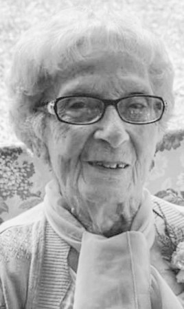 Arlene G. (Beane) Brann-Brown