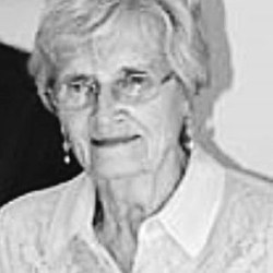 Virginia Young Ellis