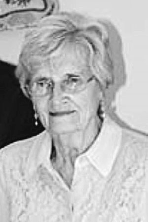 Virginia Young Ellis