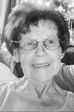 Eileen "Nellie" F. Dugal