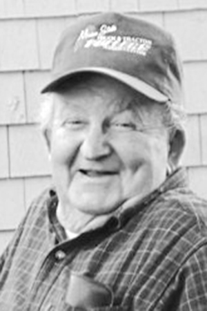 Robert "Sam" W. Adams