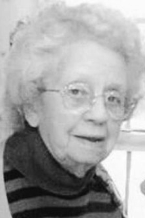 Barbara Galouch Damren