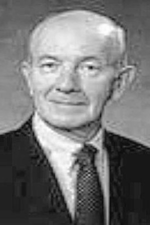 John Allan Arness, M.D.