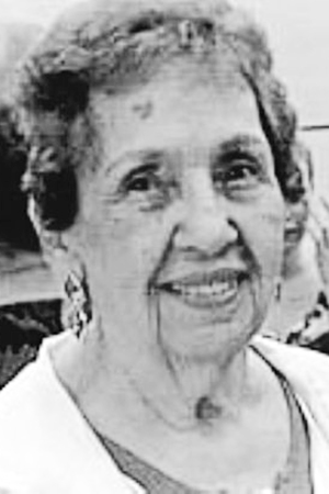 Theresa "Terry" Cormier Andrews