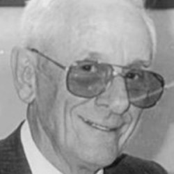 Claud W. Daigle