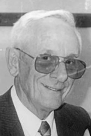 Claud W. Daigle