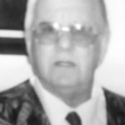 Barry M. Tibbetts