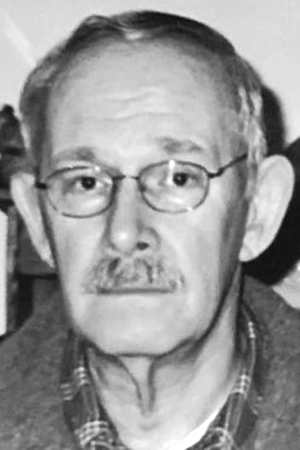 Melvin Graves