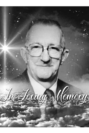 Stanley P. McGoff