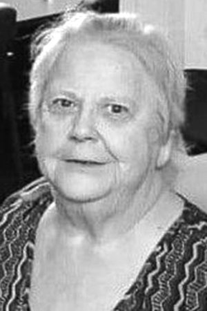 Sophronia A. Trott