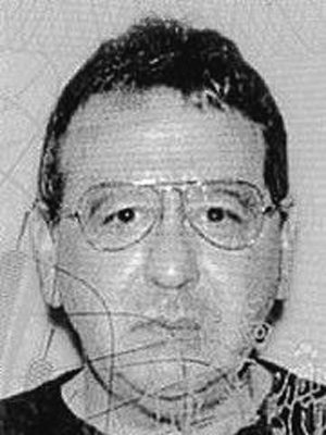 Jeffrey M. Humphrey