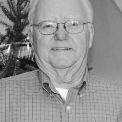 Forest “Pete” Arnold Osgood