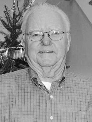 Forest “Pete” Arnold Osgood