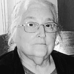 Violet Alta McLaughlin