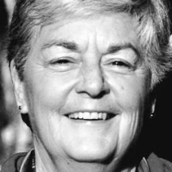 Patricia Morton Larson