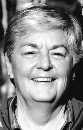 Patricia Morton Larson