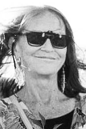 Frances Elizabeth (Colton) Vashon