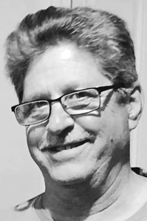 Kenneth Clayton Cole