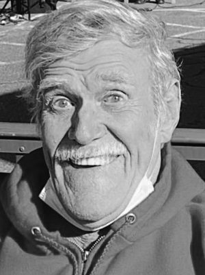 Wallace "Curly" Linwood Hallowell