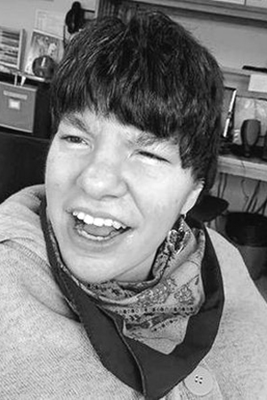 Heidi Belinda Provencher