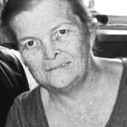 Jacklyn M. Woodman