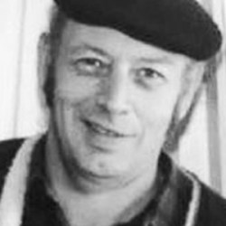 Donald "Donnie" Fredrick Miller