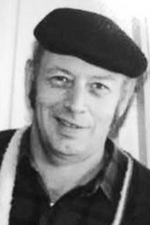 Donald "Donnie" Fredrick Miller