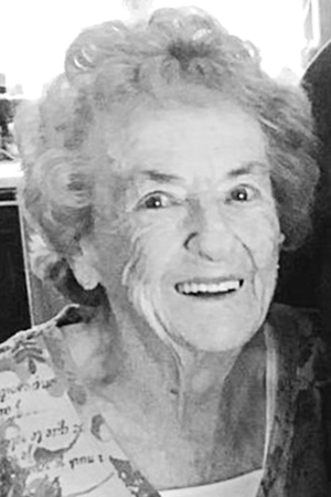 Virginia L. (Kenerson) Cullivan