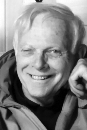 Reigh Michael Greenleaf