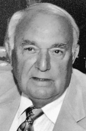 George J. Caron