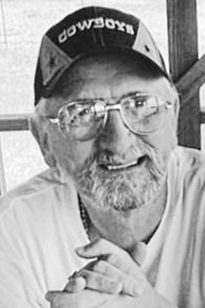 David B. Dillingham